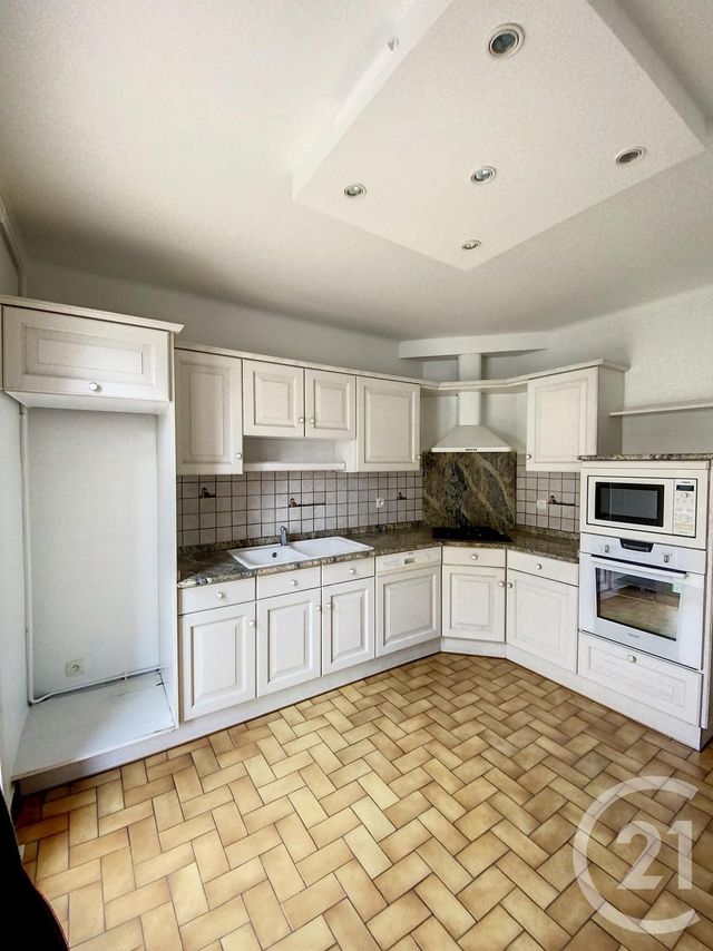 Maison &agrave; louer - 5 pi&egrave;ces - 108,68 m2 - Elne - 66 - LANGUEDOC-ROUSSILLON