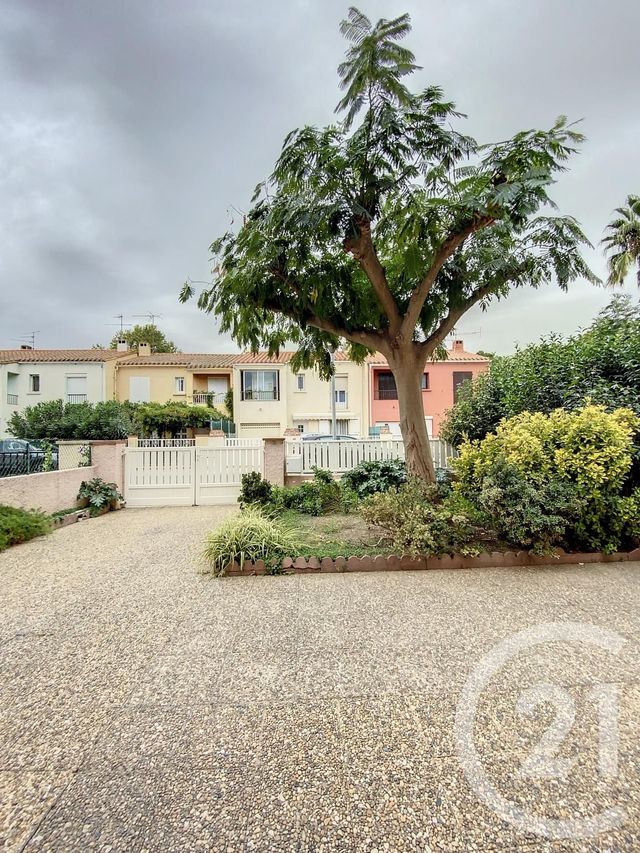 Maison &agrave; louer - 5 pi&egrave;ces - 108,68 m2 - Elne - 66 - LANGUEDOC-ROUSSILLON