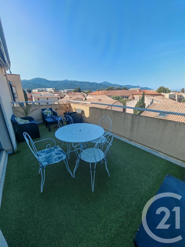 appartement - ARGELES SUR MER - 66