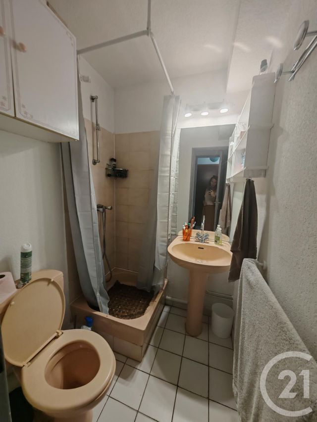 Appartement F1 &agrave; louer - 1 pi&egrave;ce - 25,08 m2 - Argeles Sur Mer - 66 - LANGUEDOC-ROUSSILLON