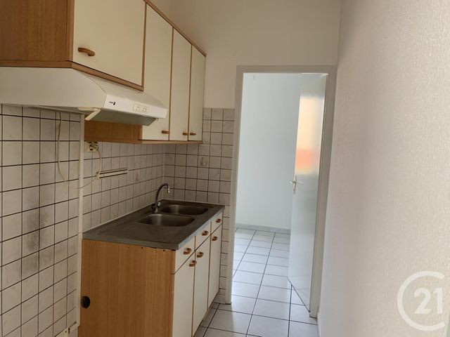 Appartement F2 &agrave; louer - 2 pi&egrave;ces - 31,35 m2 - Elne - 66 - LANGUEDOC-ROUSSILLON