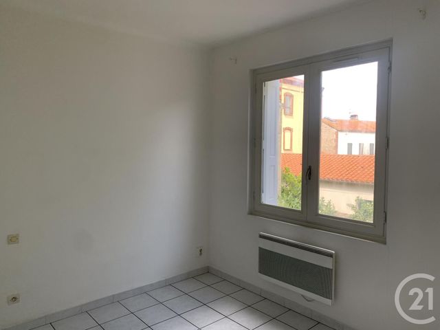 Appartement F2 &agrave; louer - 2 pi&egrave;ces - 31,35 m2 - Elne - 66 - LANGUEDOC-ROUSSILLON