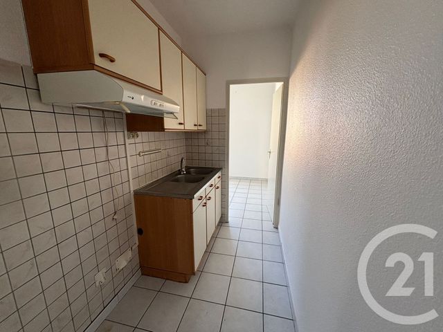 Appartement F2 &agrave; louer - 2 pi&egrave;ces - 31,35 m2 - Elne - 66 - LANGUEDOC-ROUSSILLON