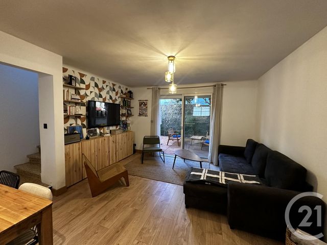 Maison &agrave; louer - 4 pi&egrave;ces - 68,80 m2 - Perpignan - 66 - LANGUEDOC-ROUSSILLON