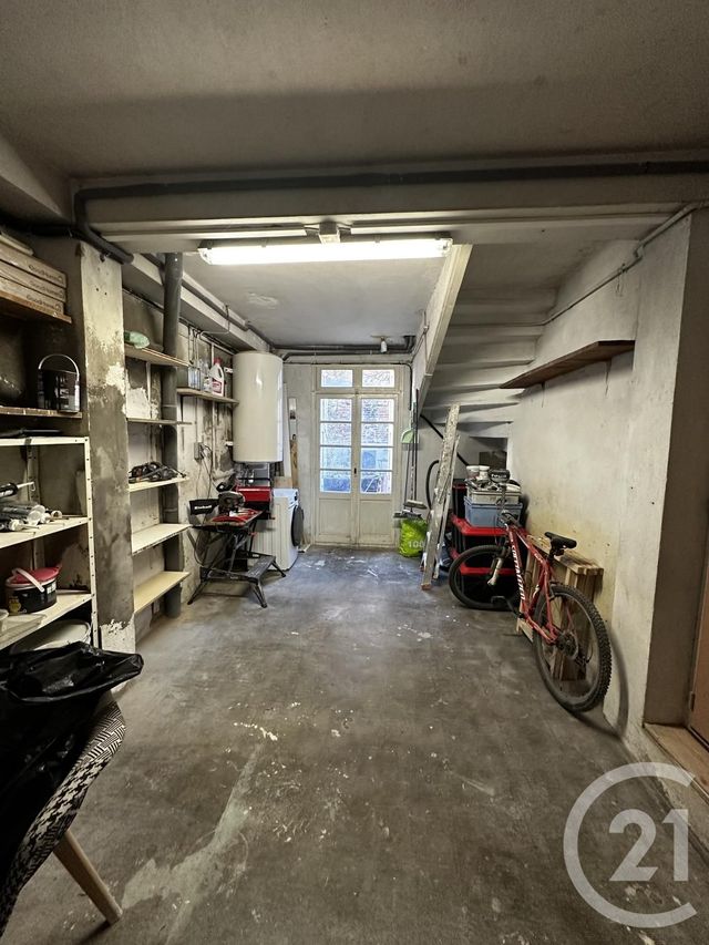 Maison &agrave; louer - 4 pi&egrave;ces - 68,80 m2 - Perpignan - 66 - LANGUEDOC-ROUSSILLON