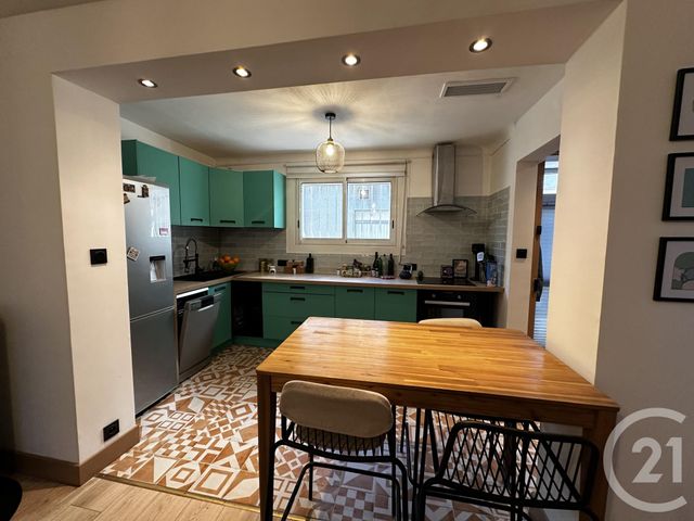 Maison &agrave; louer - 4 pi&egrave;ces - 68,80 m2 - Perpignan - 66 - LANGUEDOC-ROUSSILLON