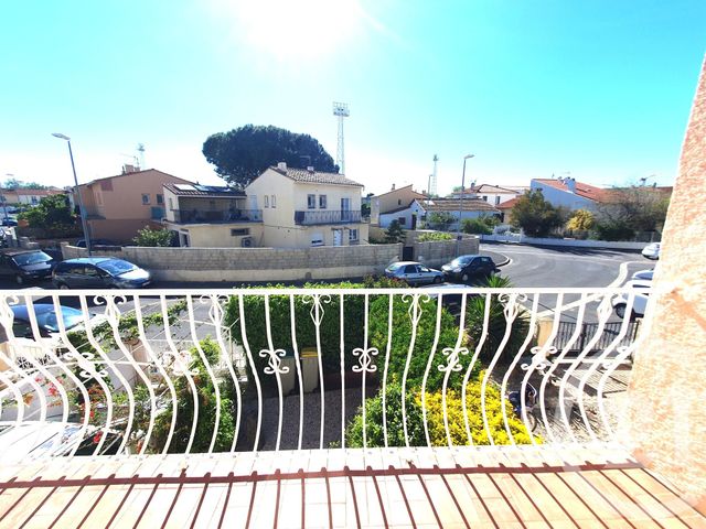 Maison &agrave; vendre - 6 pi&egrave;ces - 104,63 m2 - Perpignan - 66 - LANGUEDOC-ROUSSILLON