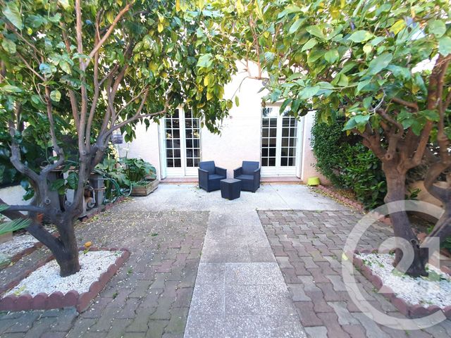 Maison &agrave; vendre - 6 pi&egrave;ces - 104,63 m2 - Perpignan - 66 - LANGUEDOC-ROUSSILLON