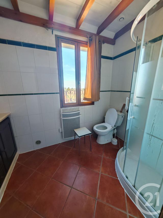 Maison &agrave; louer - 4 pi&egrave;ces - 96,70 m2 - St Cyprien - 66 - LANGUEDOC-ROUSSILLON