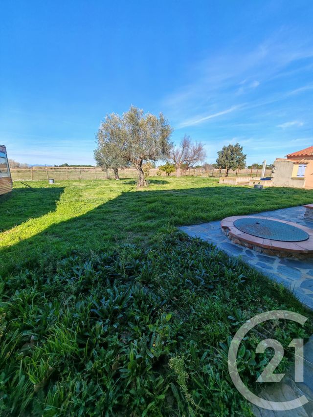 Maison &agrave; louer - 4 pi&egrave;ces - 96,70 m2 - St Cyprien - 66 - LANGUEDOC-ROUSSILLON