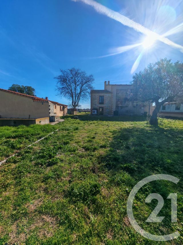 maison - ST CYPRIEN - 66