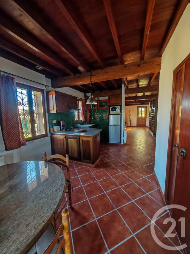 Maison &agrave; louer - 4 pi&egrave;ces - 96,70 m2 - St Cyprien - 66 - LANGUEDOC-ROUSSILLON