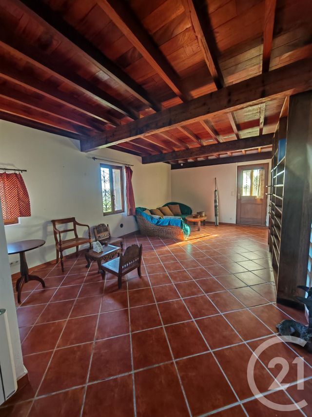 Maison &agrave; louer - 4 pi&egrave;ces - 96,70 m2 - St Cyprien - 66 - LANGUEDOC-ROUSSILLON