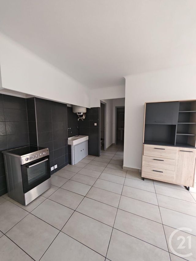 Appartement F2 &agrave; vendre - 2 pi&egrave;ces - 35,91 m2 - Le Boulou - 66 - LANGUEDOC-ROUSSILLON