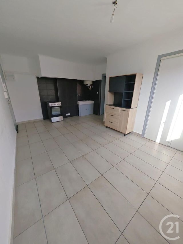 Appartement F2 &agrave; vendre - 2 pi&egrave;ces - 35,91 m2 - Le Boulou - 66 - LANGUEDOC-ROUSSILLON