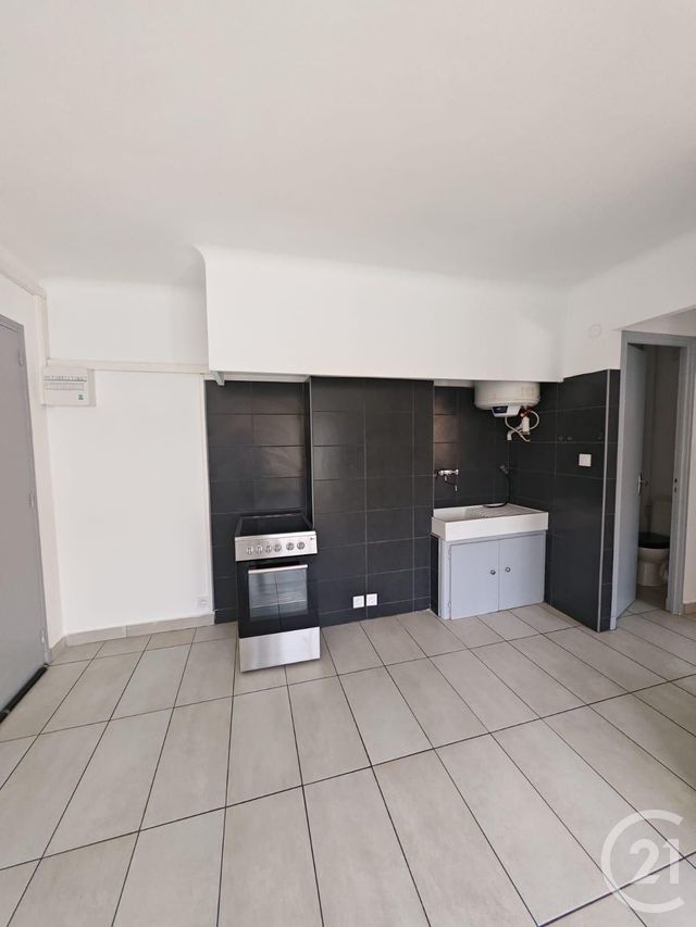 Appartement F2 &agrave; vendre - 2 pi&egrave;ces - 35,91 m2 - Le Boulou - 66 - LANGUEDOC-ROUSSILLON