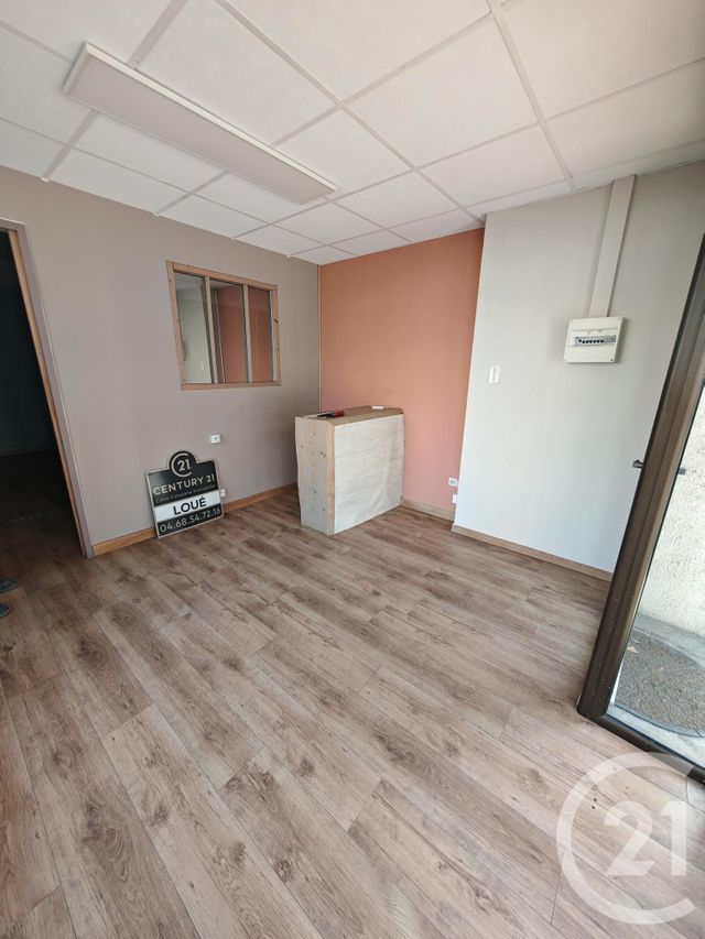 Commerce &agrave; louer - 30 m2 - 66 - LANGUEDOC-ROUSSILLON