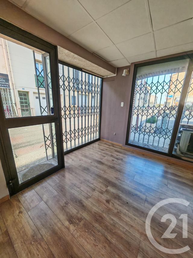 Commerce &agrave; louer - 30 m2 - 66 - LANGUEDOC-ROUSSILLON