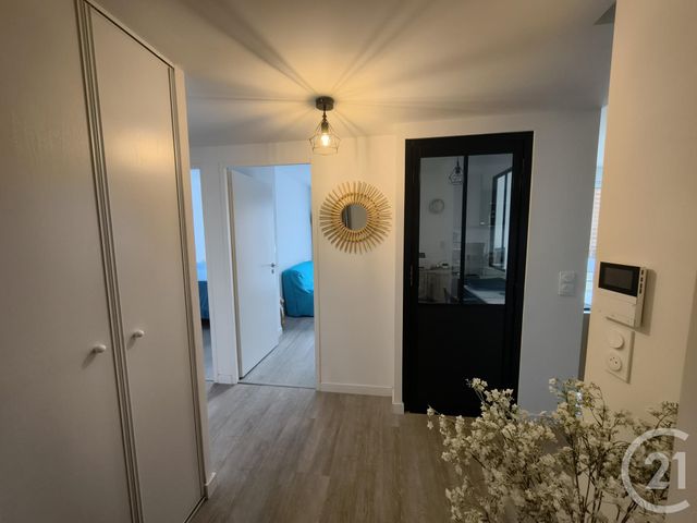 Appartement F3 bis &agrave; vendre - 3 pi&egrave;ces - 63,41 m2 - Argeles Sur Mer - 66 - LANGUEDOC-ROUSSILLON