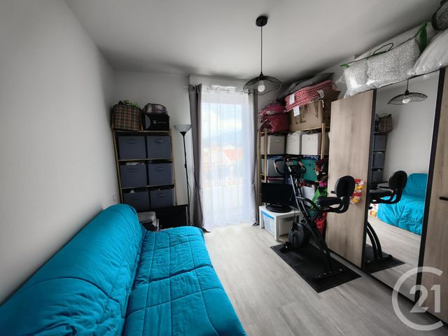 Appartement F3 bis &agrave; vendre - 3 pi&egrave;ces - 63,41 m2 - Argeles Sur Mer - 66 - LANGUEDOC-ROUSSILLON