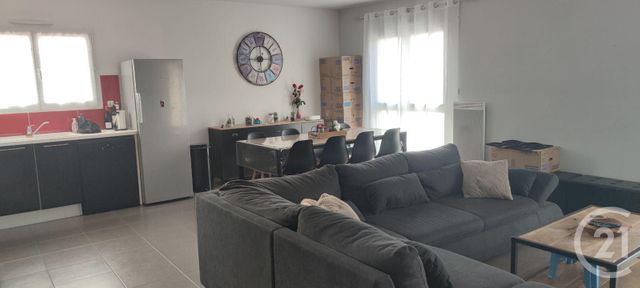Appartement F3 &agrave; louer - 3 pi&egrave;ces - 70,27 m2 - Le Boulou - 66 - LANGUEDOC-ROUSSILLON