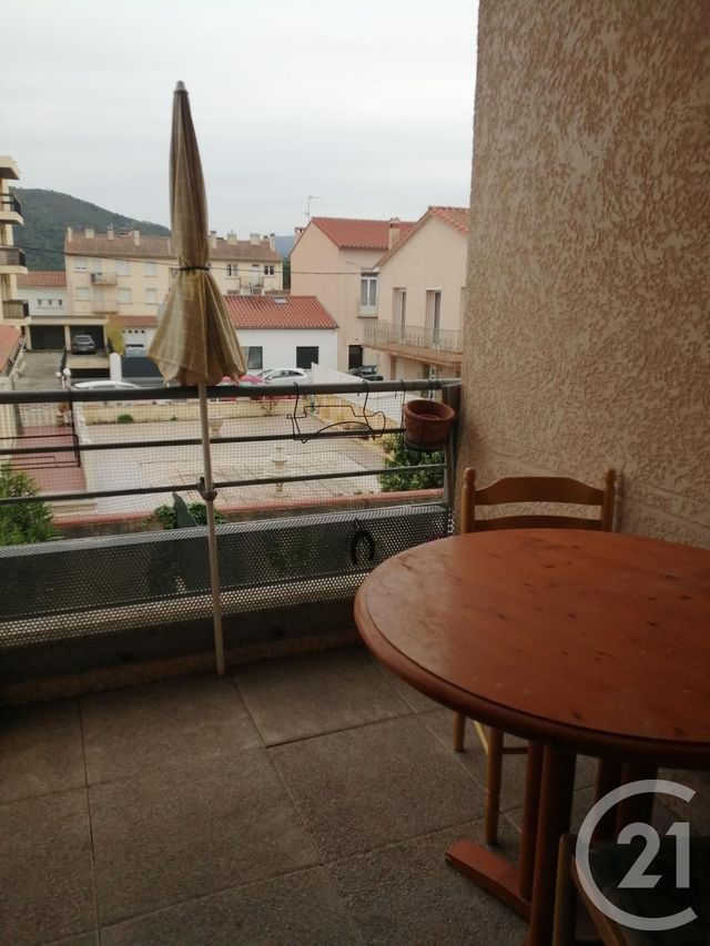Appartement F3 &agrave; louer - 3 pi&egrave;ces - 70,27 m2 - Le Boulou - 66 - LANGUEDOC-ROUSSILLON