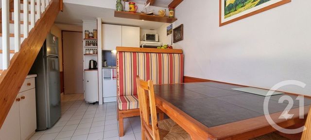 Maison &agrave; vendre - 3 pi&egrave;ces - 41,98 m2 - Argeles Sur Mer - 66 - LANGUEDOC-ROUSSILLON