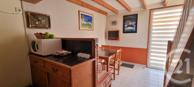 Maison &agrave; vendre - 3 pi&egrave;ces - 41,98 m2 - Argeles Sur Mer - 66 - LANGUEDOC-ROUSSILLON