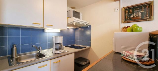 Maison &agrave; vendre - 3 pi&egrave;ces - 41,98 m2 - Argeles Sur Mer - 66 - LANGUEDOC-ROUSSILLON