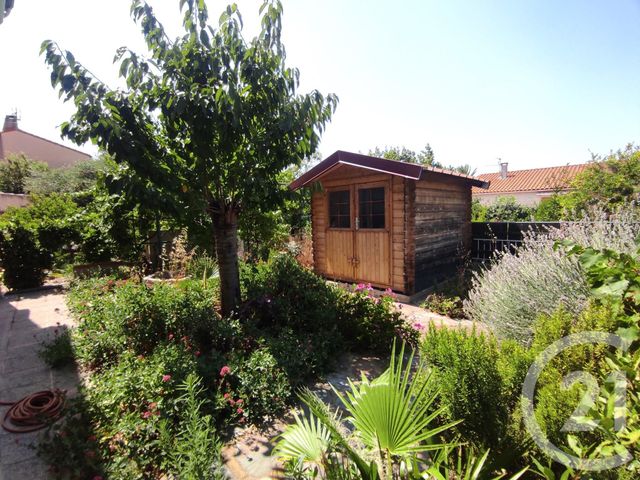 Maison &agrave; vendre - 5 pi&egrave;ces - 118 m2 - Argeles Sur Mer - 66 - LANGUEDOC-ROUSSILLON