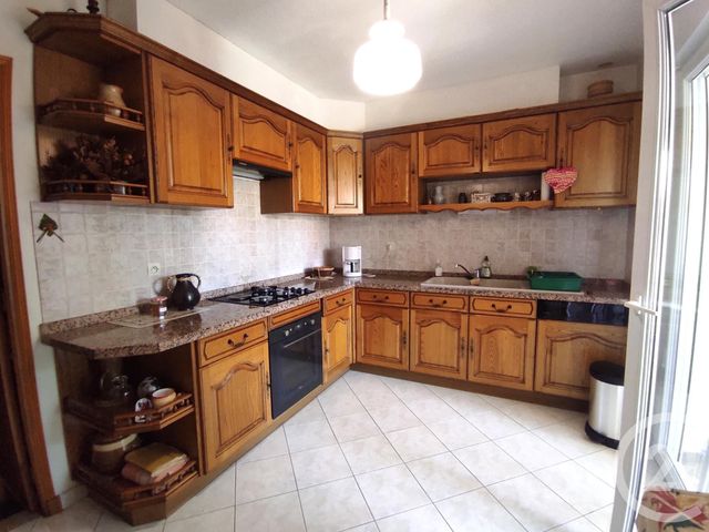 Maison &agrave; vendre - 5 pi&egrave;ces - 118 m2 - Argeles Sur Mer - 66 - LANGUEDOC-ROUSSILLON