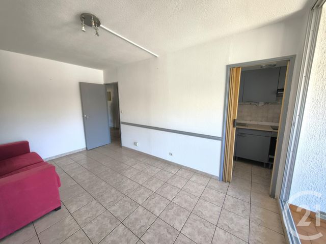 Appartement T3 &agrave; vendre - 3 pi&egrave;ces - 42 m2 - Argeles Sur Mer - 66 - LANGUEDOC-ROUSSILLON