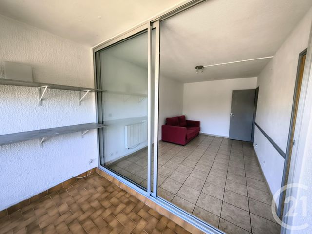 Appartement T3 &agrave; vendre - 3 pi&egrave;ces - 42 m2 - Argeles Sur Mer - 66 - LANGUEDOC-ROUSSILLON