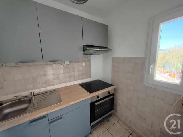 Appartement T3 &agrave; vendre - 3 pi&egrave;ces - 42 m2 - Argeles Sur Mer - 66 - LANGUEDOC-ROUSSILLON