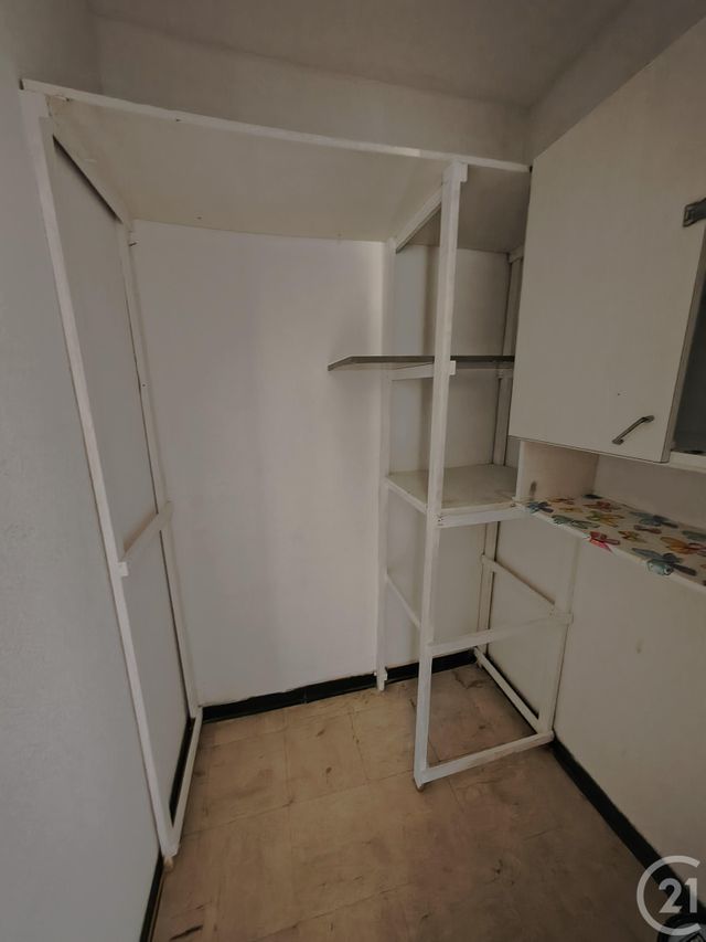 Appartement T3 &agrave; vendre - 3 pi&egrave;ces - 42 m2 - Argeles Sur Mer - 66 - LANGUEDOC-ROUSSILLON