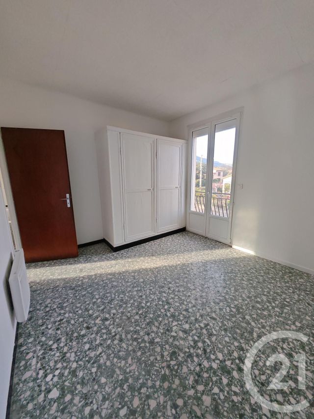 Appartement &agrave; louer - 4 pi&egrave;ces - 84,96 m2 - Laroque Des Alberes - 66 - LANGUEDOC-ROUSSILLON
