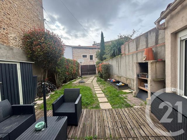 appartement - CANET EN ROUSSILLON - 66