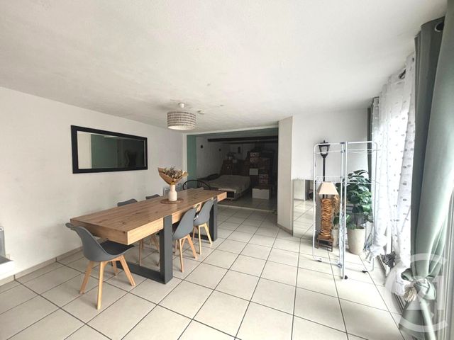 Appartement F4 &agrave; louer - 4 pi&egrave;ces - 105 m2 - Canet En Roussillon - 66 - LANGUEDOC-ROUSSILLON