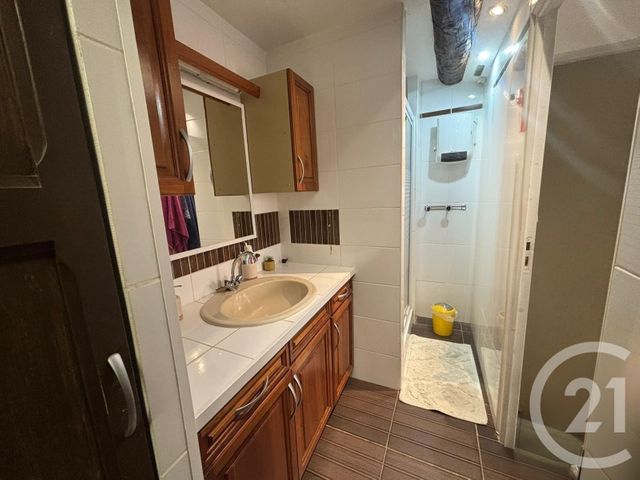 Appartement F4 &agrave; louer - 4 pi&egrave;ces - 105 m2 - Canet En Roussillon - 66 - LANGUEDOC-ROUSSILLON