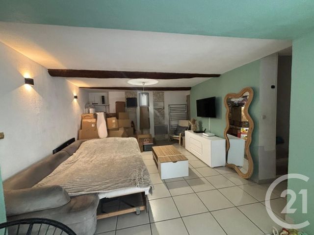 Appartement F4 &agrave; louer - 4 pi&egrave;ces - 105 m2 - Canet En Roussillon - 66 - LANGUEDOC-ROUSSILLON