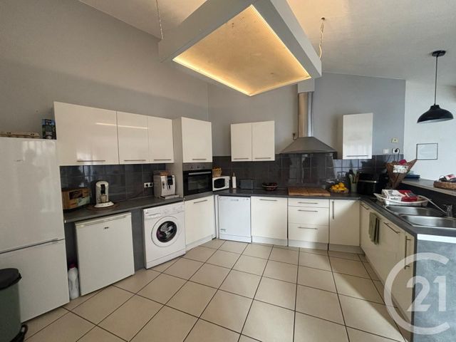 Appartement F4 &agrave; louer - 4 pi&egrave;ces - 105 m2 - Canet En Roussillon - 66 - LANGUEDOC-ROUSSILLON