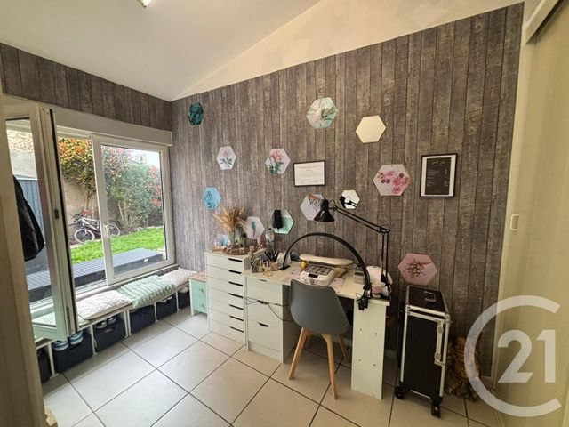 Appartement F4 &agrave; louer - 4 pi&egrave;ces - 105 m2 - Canet En Roussillon - 66 - LANGUEDOC-ROUSSILLON