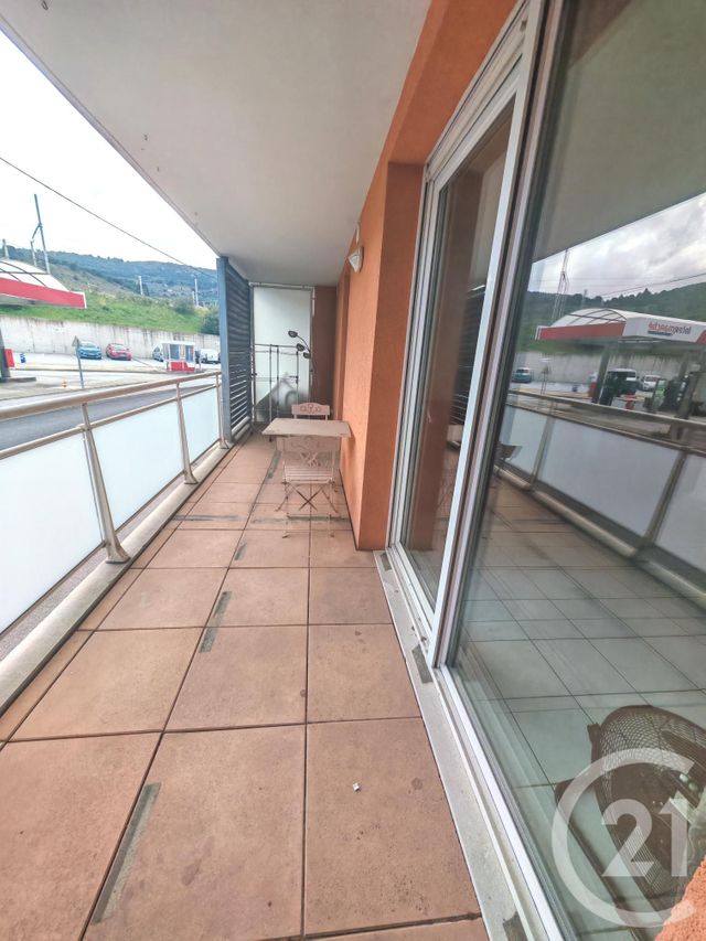 Appartement F2 &agrave; louer - 2 pi&egrave;ces - 40,67 m2 - Port Vendres - 66 - LANGUEDOC-ROUSSILLON