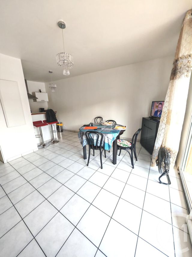 Appartement F2 &agrave; louer - 2 pi&egrave;ces - 40,67 m2 - Port Vendres - 66 - LANGUEDOC-ROUSSILLON