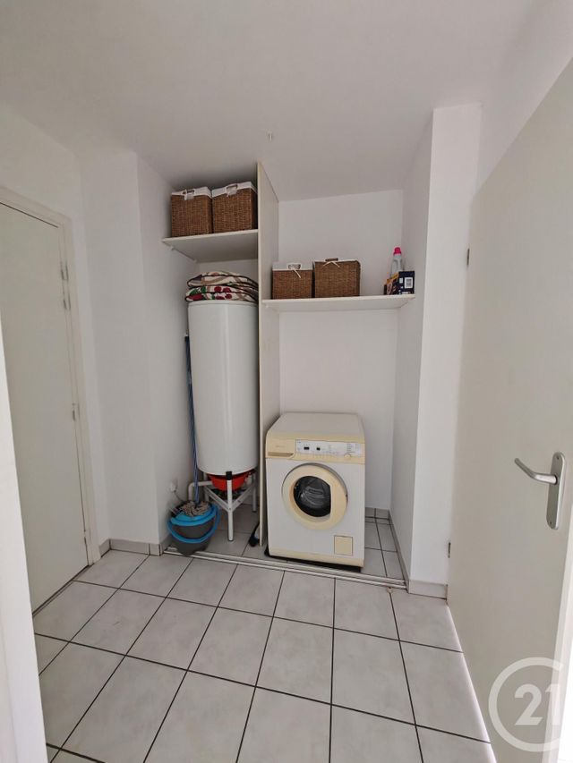 Appartement F2 &agrave; louer - 2 pi&egrave;ces - 40,67 m2 - Port Vendres - 66 - LANGUEDOC-ROUSSILLON