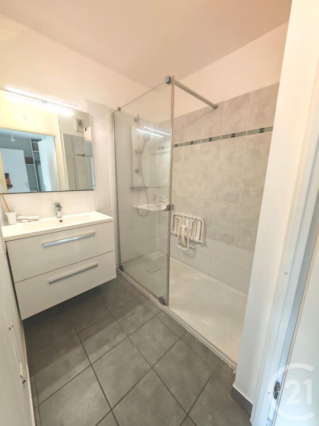 Appartement F2 &agrave; louer - 2 pi&egrave;ces - 40,67 m2 - Port Vendres - 66 - LANGUEDOC-ROUSSILLON