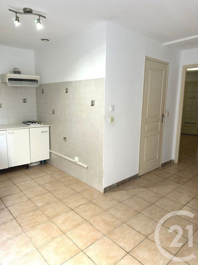 Appartement F2 &agrave; louer - 2 pi&egrave;ces - 45 m2 - Torreilles - 66 - LANGUEDOC-ROUSSILLON