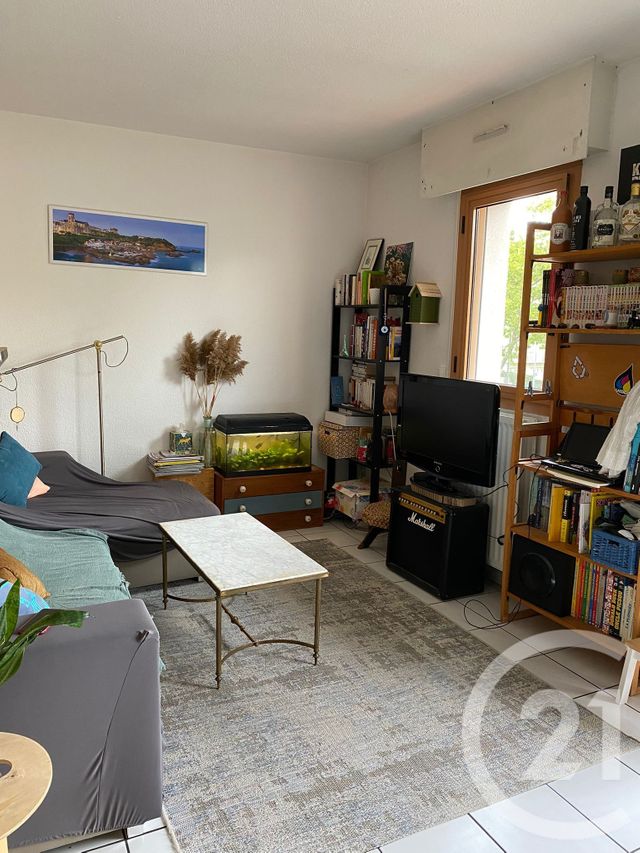 Appartement F10 &agrave; louer - 2 pi&egrave;ces - 49,63 m2 - Perpignan - 66 - LANGUEDOC-ROUSSILLON