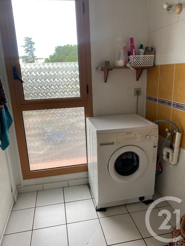 Appartement F10 &agrave; louer - 2 pi&egrave;ces - 49,63 m2 - Perpignan - 66 - LANGUEDOC-ROUSSILLON