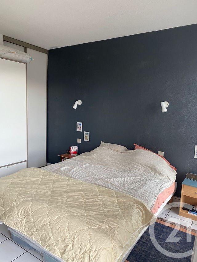 Appartement F10 &agrave; louer - 2 pi&egrave;ces - 49,63 m2 - Perpignan - 66 - LANGUEDOC-ROUSSILLON